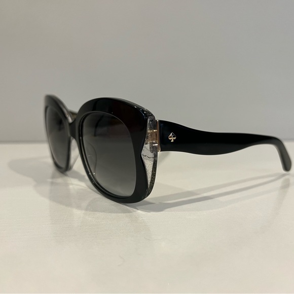 Kate Spade NY Jakalyn Sunglasses, never worn - Picture 7 of 9